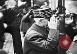 Image of Adolf Hitler shaking hands with Petain in Montoire France, 1940, second 24 stock footage video 65675053449