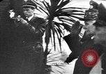 Image of Adolf Hitler shaking hands with Petain in Montoire France, 1940, second 37 stock footage video 65675053449