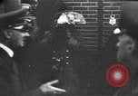 Image of Adolf Hitler shaking hands with Petain in Montoire France, 1940, second 38 stock footage video 65675053449