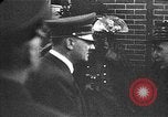 Image of Adolf Hitler shaking hands with Petain in Montoire France, 1940, second 40 stock footage video 65675053449