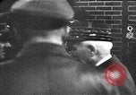 Image of Adolf Hitler shaking hands with Petain in Montoire France, 1940, second 45 stock footage video 65675053449