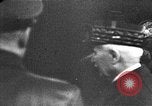 Image of Adolf Hitler shaking hands with Petain in Montoire France, 1940, second 47 stock footage video 65675053449