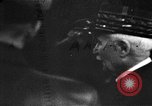 Image of Adolf Hitler shaking hands with Petain in Montoire France, 1940, second 50 stock footage video 65675053449