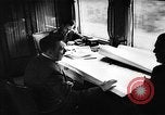 Image of Adolf Hitler shaking hands with Petain in Montoire France, 1940, second 51 stock footage video 65675053449