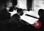 Image of Adolf Hitler shaking hands with Petain in Montoire France, 1940, second 53 stock footage video 65675053449
