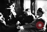 Image of Adolf Hitler shaking hands with Petain in Montoire France, 1940, second 61 stock footage video 65675053449