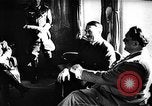 Image of Adolf Hitler shaking hands with Petain in Montoire France, 1940, second 62 stock footage video 65675053449