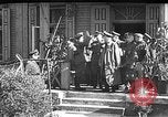Standbild Heinrich Himmler Minsk Belarus Sowjetunion, 1941, aus Sekunde 8 historischem Filmmaterial Videoclip 65675053450