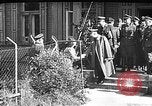 Standbild Heinrich Himmler Minsk Belarus Sowjetunion, 1941, aus Sekunde 13 historischem Filmmaterial Videoclip 65675053450