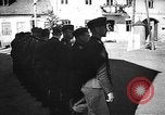 Standbild Heinrich Himmler Minsk Belarus Sowjetunion, 1941, aus Sekunde 31 historischem Filmmaterial Videoclip 65675053450