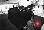 Standbild Heinrich Himmler Minsk Belarus Sowjetunion, 1941, aus Sekunde 32 historischem Filmmaterial Videoclip 65675053450
