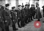 Standbild Heinrich Himmler Minsk Belarus Sowjetunion, 1941, aus Sekunde 33 historischem Filmmaterial Videoclip 65675053450
