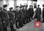 Standbild Heinrich Himmler Minsk Belarus Sowjetunion, 1941, aus Sekunde 36 historischem Filmmaterial Videoclip 65675053450