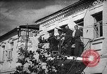 Standbild Heinrich Himmler Minsk Belarus Sowjetunion, 1941, aus Sekunde 40 historischem Filmmaterial Videoclip 65675053450