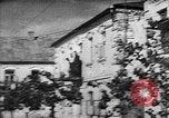 Standbild Heinrich Himmler Minsk Belarus Sowjetunion, 1941, aus Sekunde 43 historischem Filmmaterial Videoclip 65675053450
