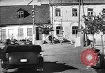 Standbild Heinrich Himmler Minsk Belarus Sowjetunion, 1941, aus Sekunde 44 historischem Filmmaterial Videoclip 65675053450