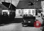 Standbild Heinrich Himmler Minsk Belarus Sowjetunion, 1941, aus Sekunde 45 historischem Filmmaterial Videoclip 65675053450