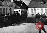 Standbild Heinrich Himmler Minsk Belarus Sowjetunion, 1941, aus Sekunde 46 historischem Filmmaterial Videoclip 65675053450