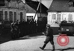 Standbild Heinrich Himmler Minsk Belarus Sowjetunion, 1941, aus Sekunde 47 historischem Filmmaterial Videoclip 65675053450