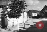 Standbild Heinrich Himmler Minsk Belarus Sowjetunion, 1941, aus Sekunde 51 historischem Filmmaterial Videoclip 65675053450