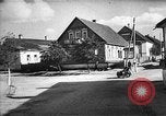 Standbild Heinrich Himmler Minsk Belarus Sowjetunion, 1941, aus Sekunde 52 historischem Filmmaterial Videoclip 65675053450