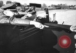 Standbild Heinrich Himmler Minsk Belarus Sowjetunion, 1941, aus Sekunde 54 historischem Filmmaterial Videoclip 65675053450