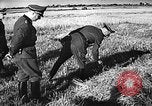 Standbild Heinrich Himmler Minsk Belarus Sowjetunion, 1941, aus Sekunde 57 historischem Filmmaterial Videoclip 65675053450