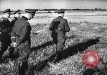 Standbild Heinrich Himmler Minsk Belarus Sowjetunion, 1941, aus Sekunde 58 historischem Filmmaterial Videoclip 65675053450