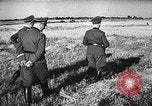 Standbild Heinrich Himmler Minsk Belarus Sowjetunion, 1941, aus Sekunde 59 historischem Filmmaterial Videoclip 65675053450