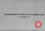 Standbild Adolf Hitler Berlin Deutschland, 1941, aus Sekunde 4 historischem Filmmaterial Videoclip 65675053451