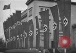 Standbild Adolf Hitler Berlin Deutschland, 1941, aus Sekunde 7 historischem Filmmaterial Videoclip 65675053451