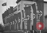 Standbild Adolf Hitler Berlin Deutschland, 1941, aus Sekunde 8 historischem Filmmaterial Videoclip 65675053451