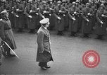 Standbild Adolf Hitler Berlin Deutschland, 1941, aus Sekunde 11 historischem Filmmaterial Videoclip 65675053451