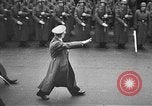 Standbild Adolf Hitler Berlin Deutschland, 1941, aus Sekunde 12 historischem Filmmaterial Videoclip 65675053451