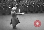 Standbild Adolf Hitler Berlin Deutschland, 1941, aus Sekunde 13 historischem Filmmaterial Videoclip 65675053451
