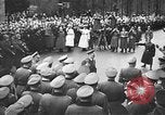 Standbild Adolf Hitler Berlin Deutschland, 1941, aus Sekunde 14 historischem Filmmaterial Videoclip 65675053451