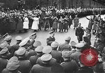 Standbild Adolf Hitler Berlin Deutschland, 1941, aus Sekunde 15 historischem Filmmaterial Videoclip 65675053451