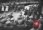 Standbild Adolf Hitler Berlin Deutschland, 1941, aus Sekunde 16 historischem Filmmaterial Videoclip 65675053451