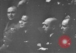 Standbild Adolf Hitler Berlin Deutschland, 1941, aus Sekunde 18 historischem Filmmaterial Videoclip 65675053451