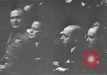 Standbild Adolf Hitler Berlin Deutschland, 1941, aus Sekunde 19 historischem Filmmaterial Videoclip 65675053451