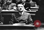 Standbild Adolf Hitler Berlin Deutschland, 1941, aus Sekunde 29 historischem Filmmaterial Videoclip 65675053451