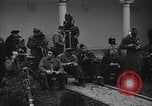 Standbild Franklin Roosevelt Krim Ukraine, 1945, aus Sekunde 24 historischem Filmmaterial Videoclip 65675053453