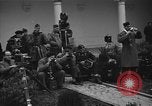 Standbild Franklin Roosevelt Krim Ukraine, 1945, aus Sekunde 34 historischem Filmmaterial Videoclip 65675053453