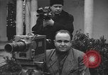 Standbild Franklin Roosevelt Krim Ukraine, 1945, aus Sekunde 39 historischem Filmmaterial Videoclip 65675053453