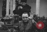 Standbild Franklin Roosevelt Krim Ukraine, 1945, aus Sekunde 40 historischem Filmmaterial Videoclip 65675053453
