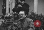 Standbild Franklin Roosevelt Krim Ukraine, 1945, aus Sekunde 41 historischem Filmmaterial Videoclip 65675053453