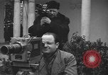 Standbild Franklin Roosevelt Krim Ukraine, 1945, aus Sekunde 42 historischem Filmmaterial Videoclip 65675053453