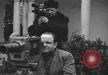 Standbild Franklin Roosevelt Krim Ukraine, 1945, aus Sekunde 43 historischem Filmmaterial Videoclip 65675053453