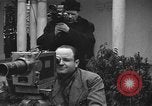 Standbild Franklin Roosevelt Krim Ukraine, 1945, aus Sekunde 44 historischem Filmmaterial Videoclip 65675053453
