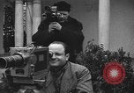 Standbild Franklin Roosevelt Krim Ukraine, 1945, aus Sekunde 45 historischem Filmmaterial Videoclip 65675053453